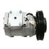 CS20109 by DELPHI - A/C Compressor