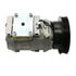 CS20113 by DELPHI - A/C Compressor