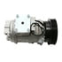 CS20112 by DELPHI - A/C Compressor