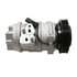 CS20119 by DELPHI - A/C Compressor