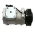 CS20125 by DELPHI - A/C Compressor