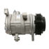 Delphi CS20126 A/C Compressor A/C Compressor
