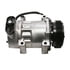 CS20142 by DELPHI - A/C Compressor
