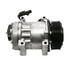 CS20148 by DELPHI - A/C Compressor