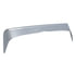 29018 by UNITED PACIFIC - Bug Deflector - 430 Stainless Steel, for Peterbilt 357 & 378/379 with Short Hood