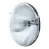 30354 by UNITED PACIFIC - Headlight - RH/LH, 7", Round, Chrome Housing, High/Low Beam, H6014/H6024 Bulb