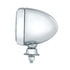 30659 by UNITED PACIFIC - Work Light - 6 High Power LED, Chrome, Teardrop Style