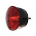 31126 by UNITED PACIFIC - Brake/Tail/Turn Signal Light - Universal Stud-Mount, with License Light