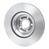 600-54294 by DYNAMIC FRICTION COMPANY - Brake Rotor