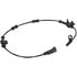 Delphi ss21591 ABS Wheel Speed Sensor ABS Wheel Speed Sensor