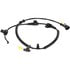 Delphi ss21605 ABS Wheel Speed Sensor ABS Wheel Speed Sensor