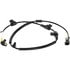 ss21605 by DELPHI - ABS Wheel Speed Sensor
