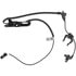ss21610 by DELPHI - ABS Wheel Speed Sensor