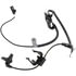 ss21610 by DELPHI - ABS Wheel Speed Sensor