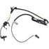 ss21610 by DELPHI - ABS Wheel Speed Sensor