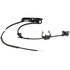 ss21618 by DELPHI - ABS Wheel Speed Sensor