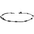 ss21620 by DELPHI - ABS Wheel Speed Sensor