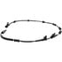 ss21620 by DELPHI - ABS Wheel Speed Sensor