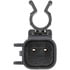 ss21620 by DELPHI - ABS Wheel Speed Sensor
