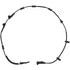 ss21620 by DELPHI - ABS Wheel Speed Sensor