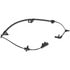 ss21624 by DELPHI - ABS Wheel Speed Sensor