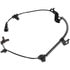 ss21624 by DELPHI - ABS Wheel Speed Sensor