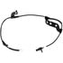 ss21626 by DELPHI - ABS Wheel Speed Sensor