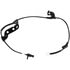 ss21626 by DELPHI - ABS Wheel Speed Sensor