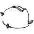 ss21626 by DELPHI - ABS Wheel Speed Sensor