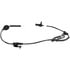 ss21626 by DELPHI - ABS Wheel Speed Sensor