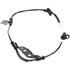 ss21626 by DELPHI - ABS Wheel Speed Sensor