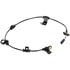 ss21629 by DELPHI - ABS Wheel Speed Sensor