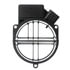AF10589 by DELPHI - Mass Air Flow Sensor