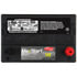 BU5034 by DELPHI - Vehicle Battery