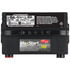 BU5078 by DELPHI - Vehicle Battery