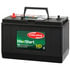 BU801031 by DELPHI - Vehicle Battery
