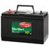BU80931 by DELPHI - Vehicle Battery