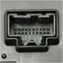 Delphi CL10087 Instrument Cluster Instrument Cluster