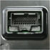 CL10175 by DELPHI - Instrument Cluster