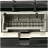 Delphi CL10195 Instrument Cluster Instrument Cluster