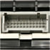 Delphi CL10208 Instrument Cluster Instrument Cluster