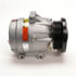 Delphi CS0052 A/C Compressor A/C Compressor