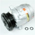 CS0057 by DELPHI - A/C Compressor