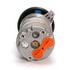 CS0129 by DELPHI - A/C Compressor