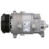 Delphi CS20066 A/C Compressor A/C Compressor