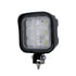 36514 by UNITED PACIFIC - Vehicle-Mounted Work Light - Square, 9 LED, Wide Angle