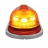 36621B by UNITED PACIFIC - Interior Light - Pick-Up/SUV Cab Light, 6 LED