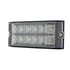 36694 by UNITED PACIFIC - Multi-Purpose Warning Light - 12 High Power LED Warning Light White