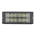 36694 by UNITED PACIFIC - Multi-Purpose Warning Light - 12 High Power LED Warning Light White