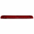 36887 by UNITED PACIFIC - Brake/Tail/Turn Signal Light - LED Tail Light Bar (Red)